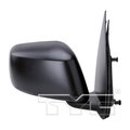 Tyc Products Tyc Door Mirror, 5730211 5730211